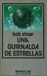 Bob Shaw: Una guirnalda de estrellas
