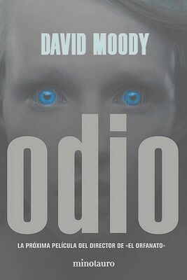 David Moody Odio