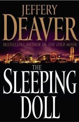 Jeffery Deaver The Sleeping Doll