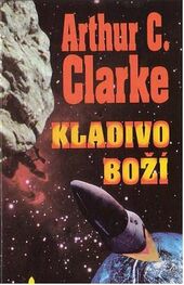 Arthur Clarke: Kladivo Boží