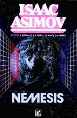 Isaac Asimov Nêmesis