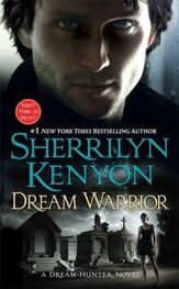 Sherrilyn Kenyon: Dream Warrior