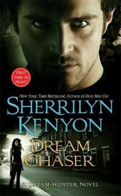 Sherrilyn Kenyon Dream Chaser