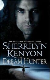 Sherrilyn Kenyon: The Dream-Hunter
