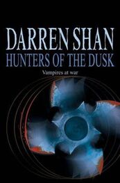 Даррен Шэн: Охота в темноте