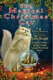 Nalini Singh: The Magical Christmas Cat