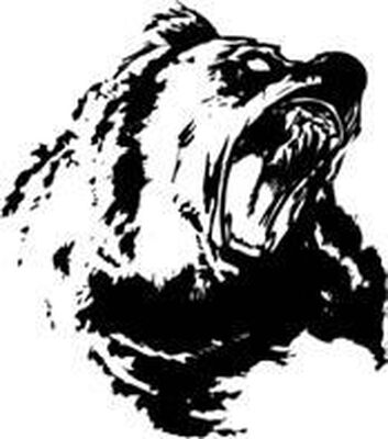 Kris Kelvin Дракон и медведь