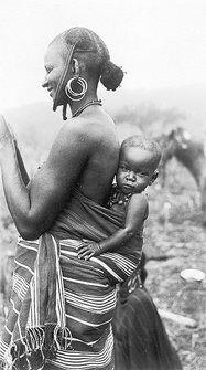 Bamenda Cest à lAfrique que je veux revenir sans cesse à ma mémoire - фото 15
