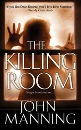 John Manning: The Killing Room
