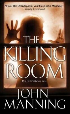 John Manning The Killing Room