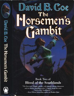 David Coe The Horsemen's Gambit