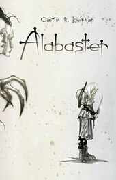 Caitlin Kiernan: Alabaster