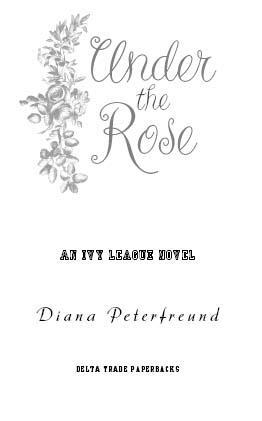 Under the Rose - изображение 1