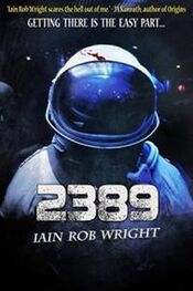 Йен Райт: 2389
