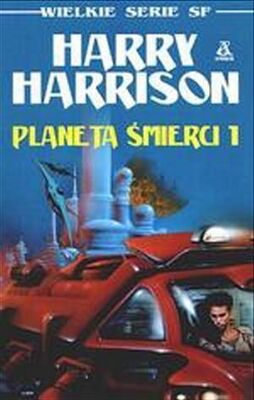 Harry Harrison Planeta Smierci 1