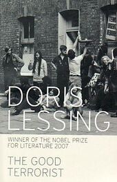 Doris Lessing: Doris Lessing