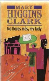 Mary Clark: No Llores Más, My Lady