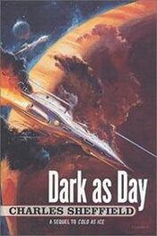 Charles Sheffield: Dark as Day
