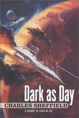 Charles Sheffield Dark as Day