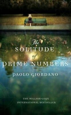 Paolo Giordano The Solitude of Prime Numbers