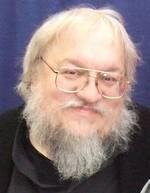 Editor GEORGE R R MARTIN was born September 20 1948 in Bayonne New Jersey - фото 107