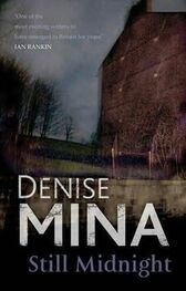 Denise Mina: Still Midnight