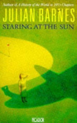 Julian Barnes Pod słońce Tytuł oryginalnyStaring at the Sun Oto co się - фото 1