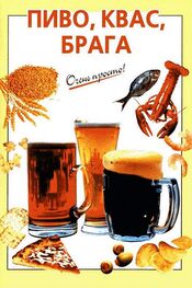 Виктория Рошаль: Пиво, квас, брага