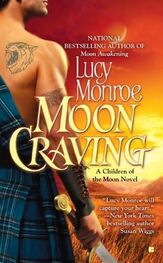 Lucy Monroe: Moon Craving