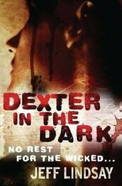 Jeffry Lindsay: Dexter in the Dark