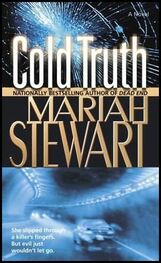 Mariah Stewart: Verdad Fria