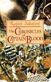 Rafael Sabatini: The Chronicles of Captain Blood