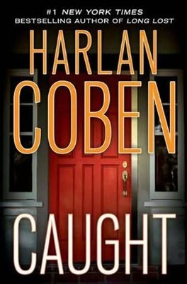 Harlan Coben Caught
