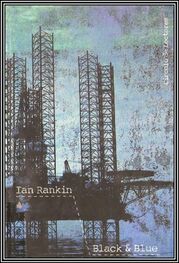 Ian Rankin: Black & blue