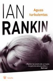 Ian Rankin: Aguas Turbulentas