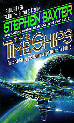 Stephen Baxter The Time Ships