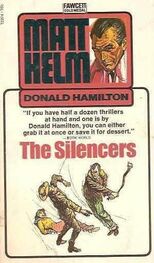 Donald Hamilton: The Silencers