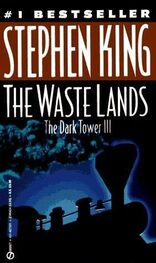 Stephen King: The Waste Lands