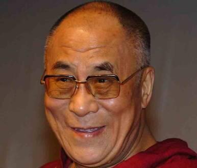Tenzin Gyatso His Holiness the fourteenth Dalai Lama is the spiritual and - фото 2