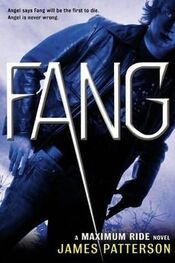 James Patterson: Fang