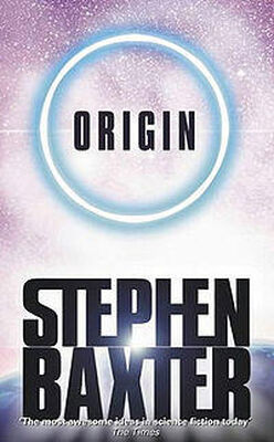 Stephen Baxter Origin