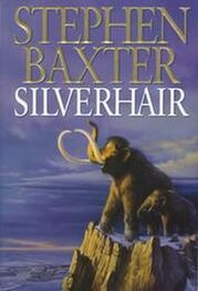 Stephen Baxter: Silverhair
