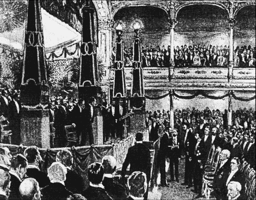 Первая церемония вручения Нобелевских премий в 1901 году была приурочена к - фото 145