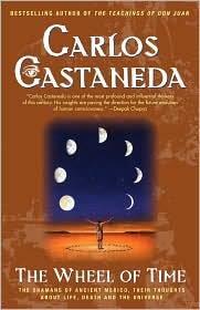 Carlos Castaneda The Wheel Of Time Introduction This series of specially - фото 1