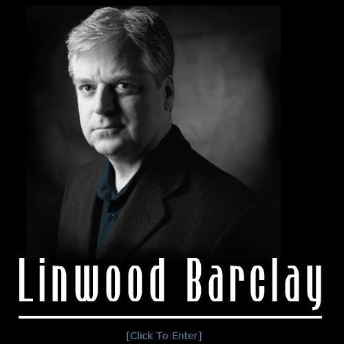 LINWOOD BARCLAY is the author of Bad Move He is a columnist for the Toronto - фото 2