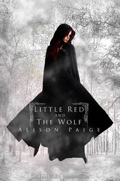 Alison Paige: Little Red and the Wolf