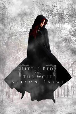 Alison Paige Little Red and the Wolf
