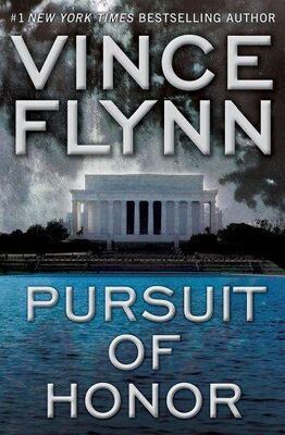 Flynn Vince Pursuit Of Honor
