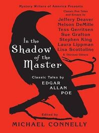 Michael Connelly: In The Shadow Of The Master: Classic Tales by Edgar Allan Poe