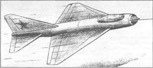 Проект истребителя Ан 1953 г Гроза над полем боя подробно о штурмовике - фото 2